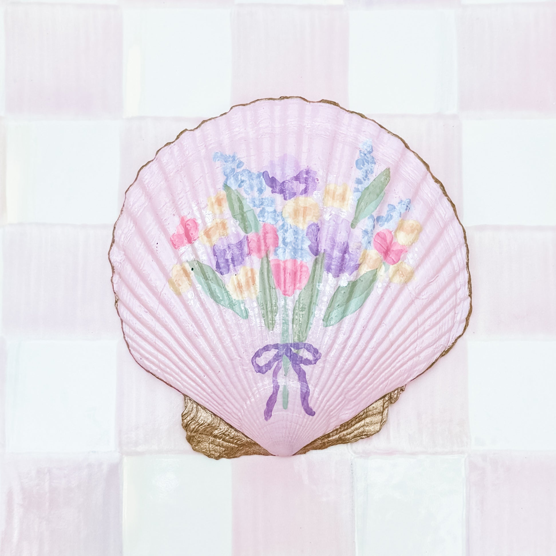 Bouquet Coquette
