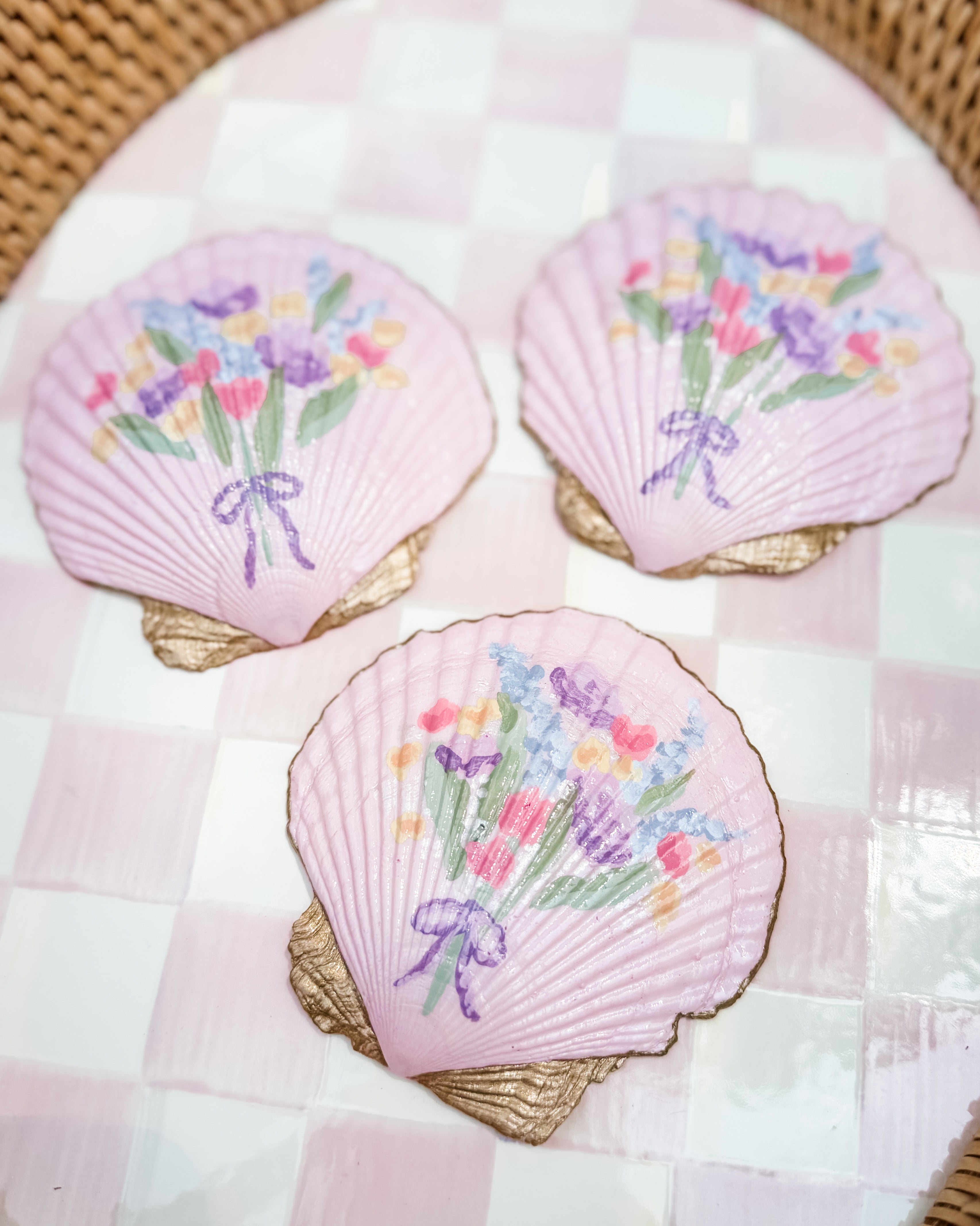 Bouquet Coquette