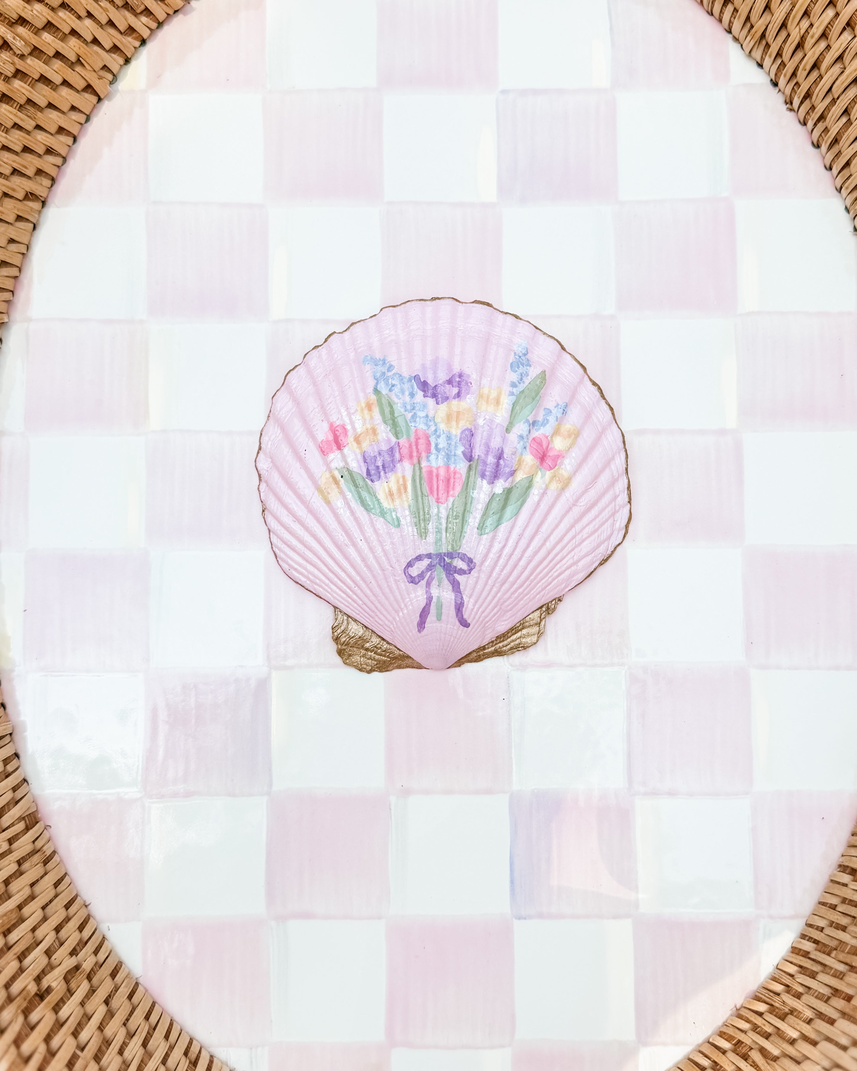 Bouquet Coquette