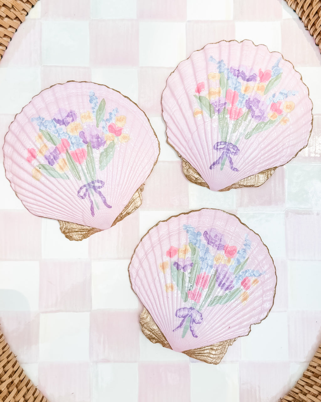 Bouquet Coquette