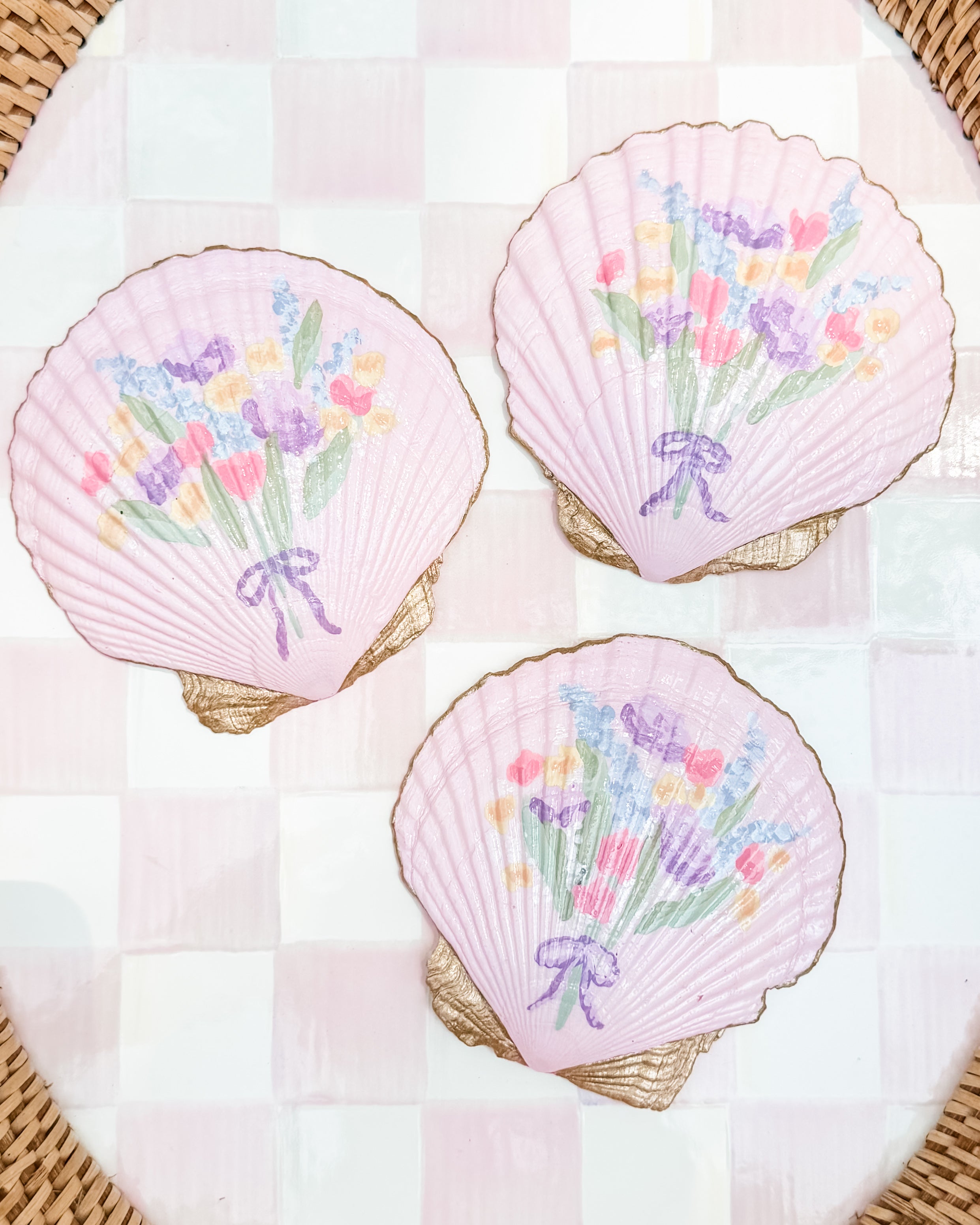 Bouquet Coquette