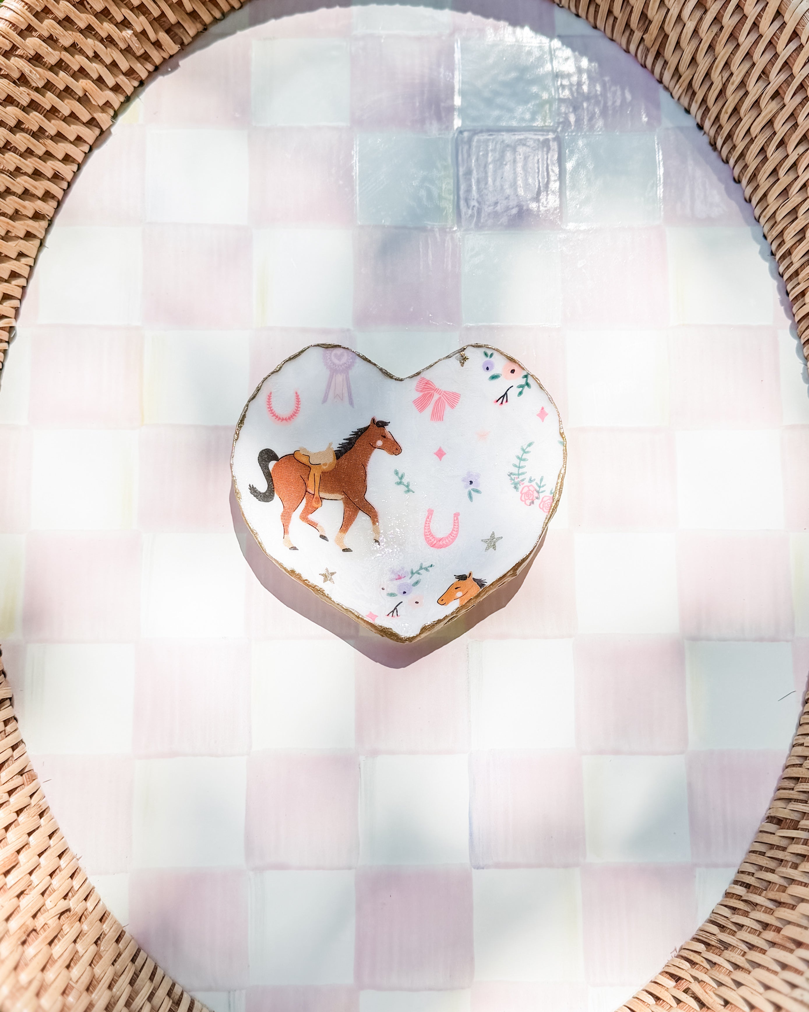 Emmeline Heart