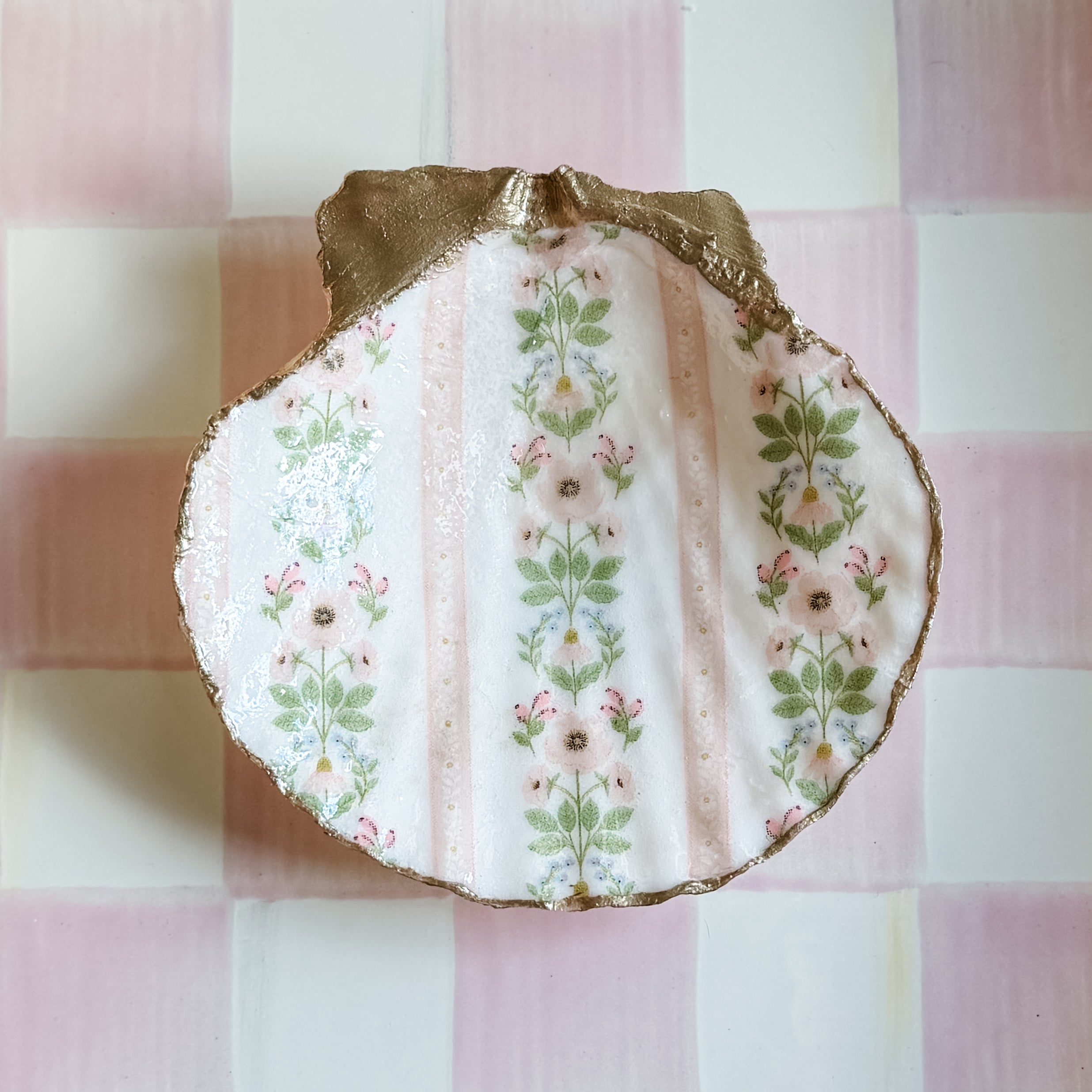 Treasured Trellis