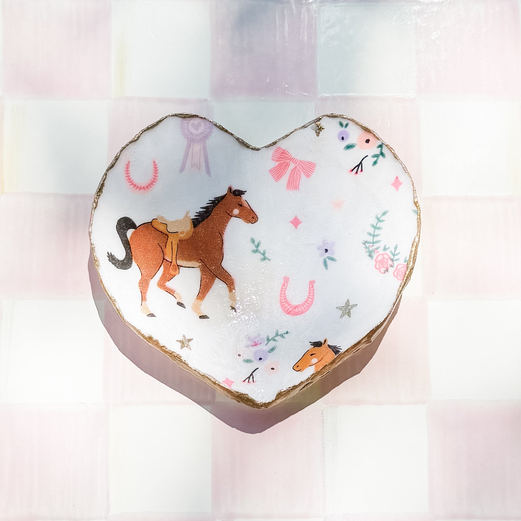 Emmeline Heart