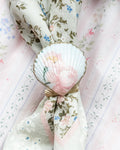 Seashell Bolo
