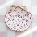 Barn House Blush