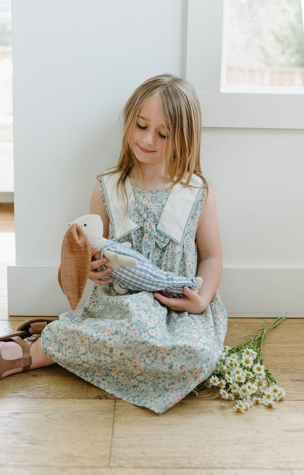 Woodrow | Softie Rabbit Doll Bunny Toy